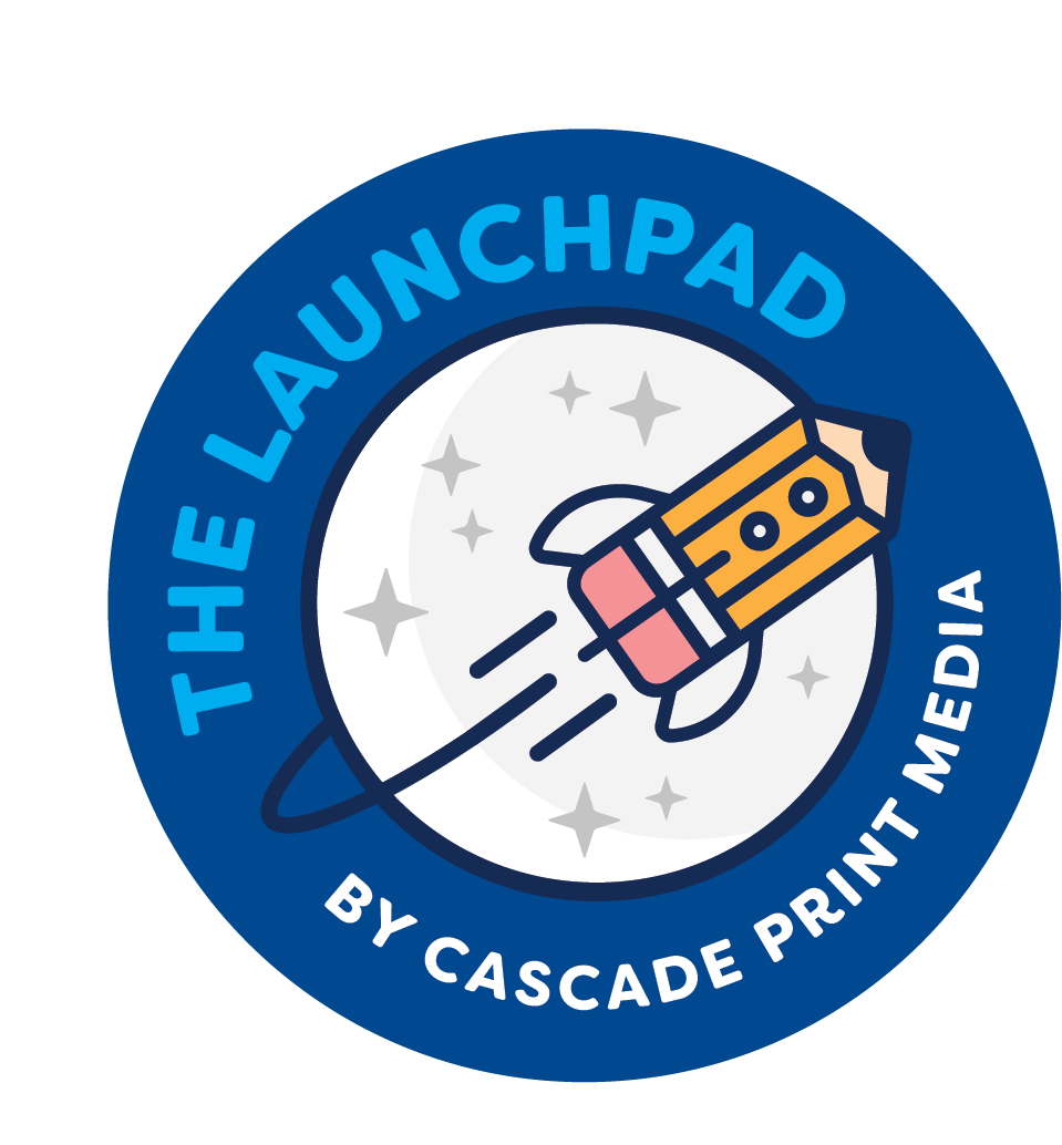 Launchpad Logo - 3